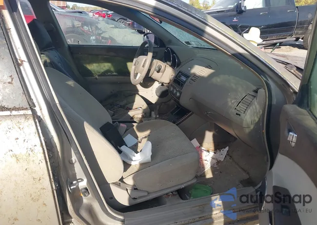 1N4BL11DX5C109097: 43345573