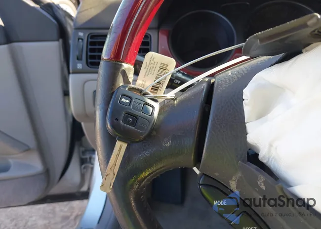 JTHBA30G940018988: 43345587