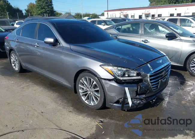 KMHGN4JE3GU144111: 43345588