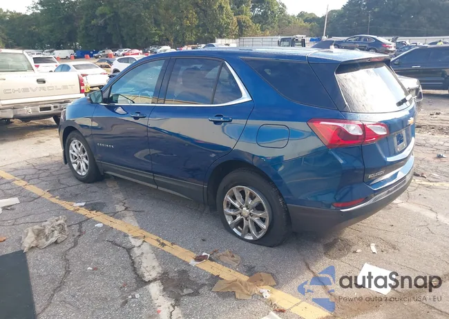 2GNAXKEVXK6226175: 43345592