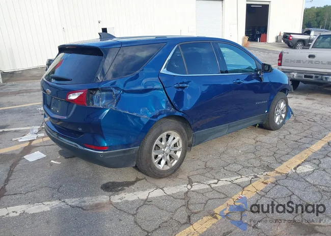 2GNAXKEVXK6226175: 43345592