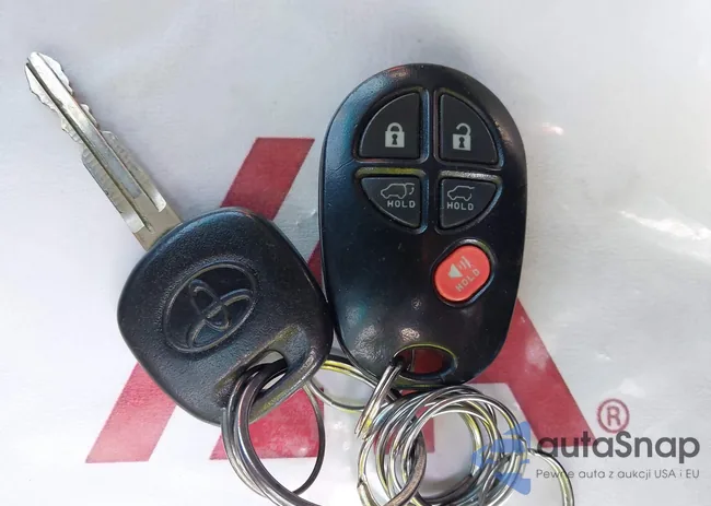 5TDBK3EH5CS123992: 43345606