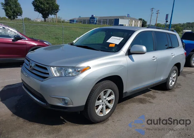 5TDBK3EH5CS123992: 43345606