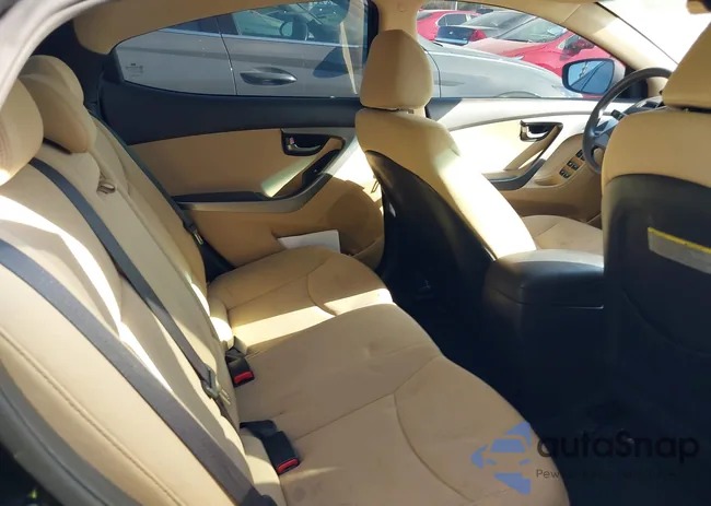 KMHDH4AEXDU664165: 43345619