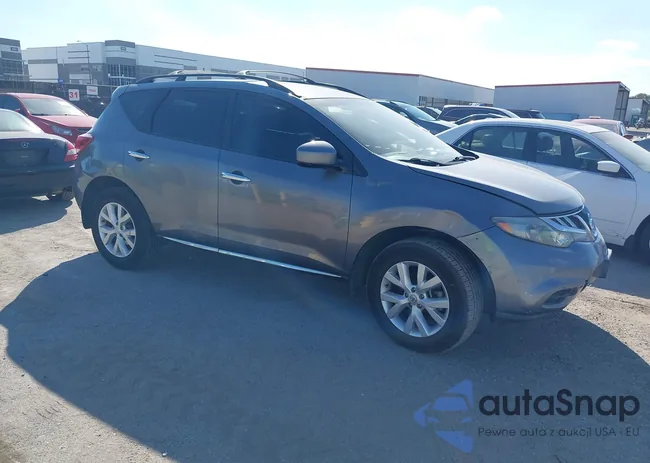 JN8AZ1MU5DW205303: 43345620