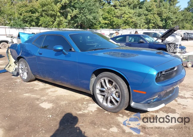 2C3CDZKG2NH192397: 43345630