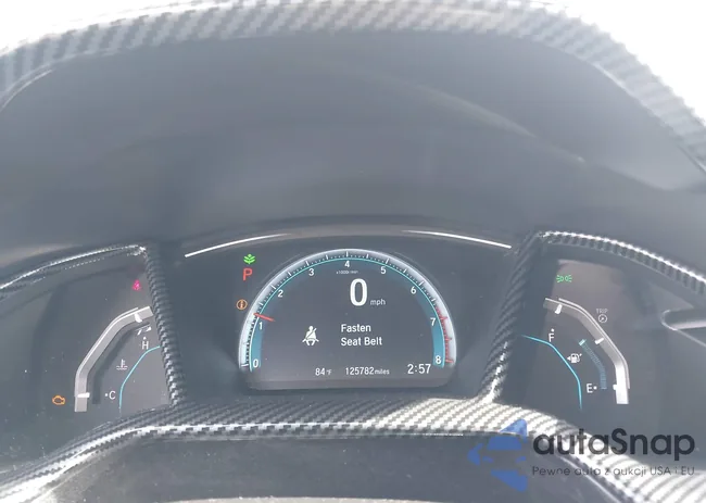 19XFC2F79JE206136: 43345645