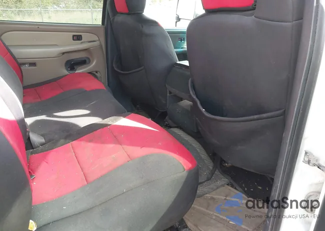 1GCHK23152F158881: 43345650