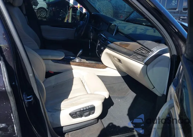 5UXKR0C53H0V68159: 43345658