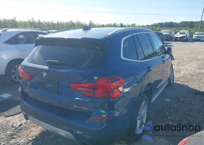 5UXTR9C54KLE11869: 43345664