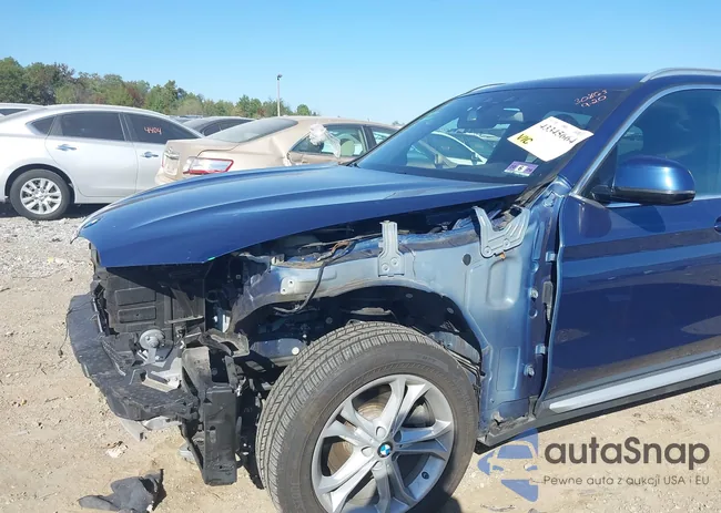 5UXTR9C54KLE11869: 43345664