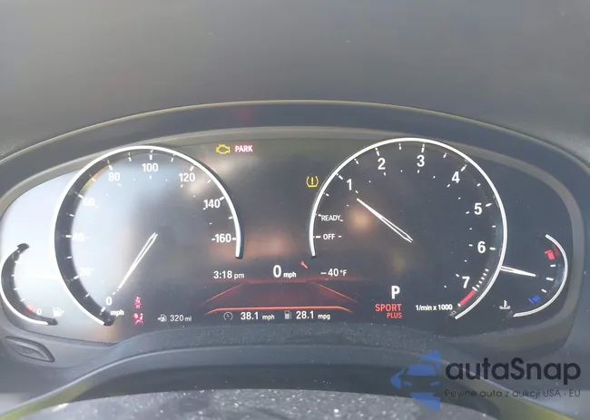 5UXTR9C54KLE11869: 43345664