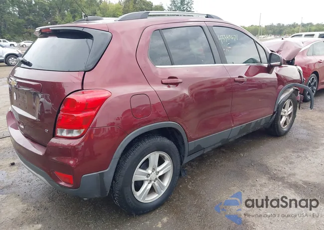 3GNCJLSBXHL179311: 43345671