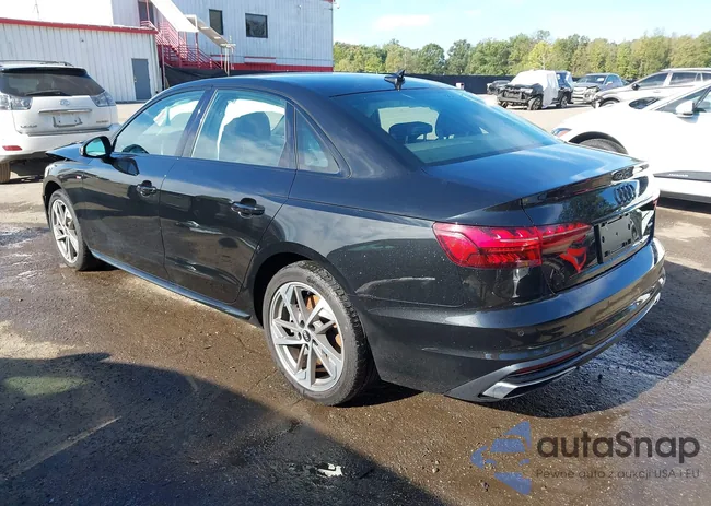 WAUEAAF42MA073371: 43345676