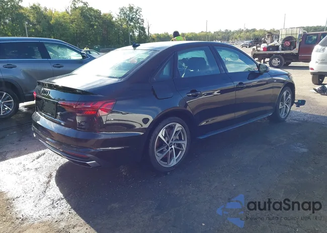 WAUEAAF42MA073371: 43345676