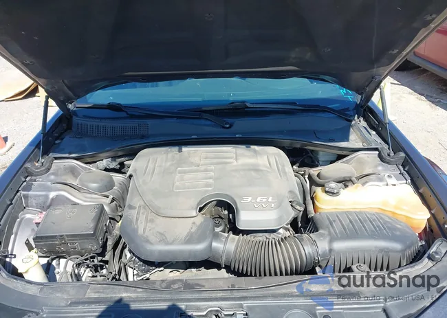 2C3CCAAG5DH743300: 43345685