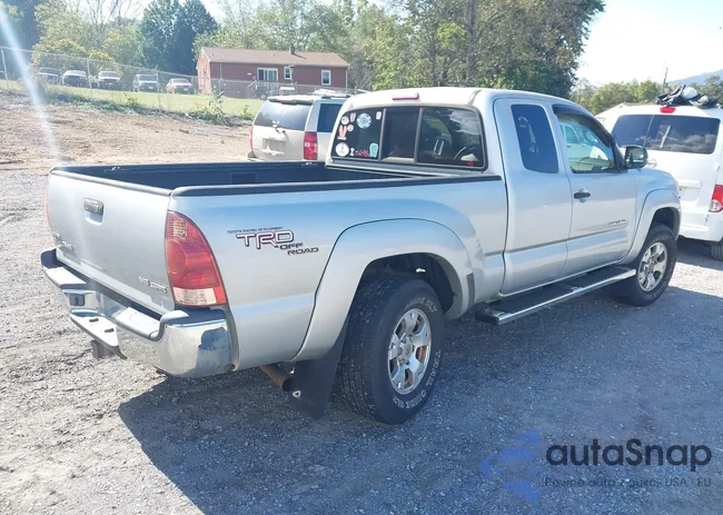 5TEUU42N75Z048690: 43346690