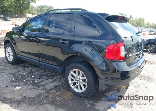 2FMDK3GC4EBA14563: 43346747