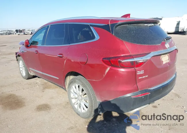 5GAEVBKW0JJ201169: 43346829