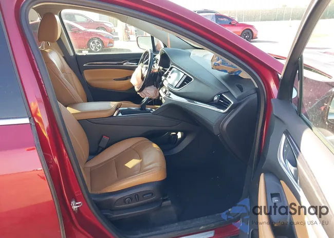 5GAEVBKW0JJ201169: 43346829