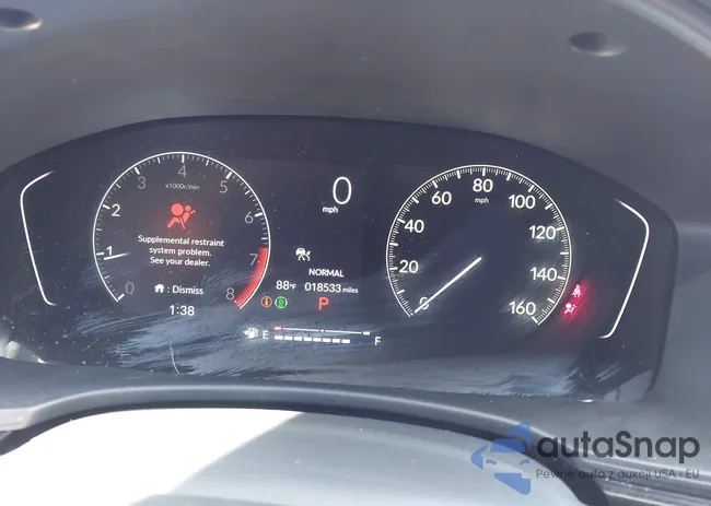 2HGFE2F53RH551317: 43346865