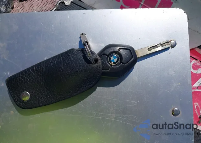 WBANA73584B807926: 43346894