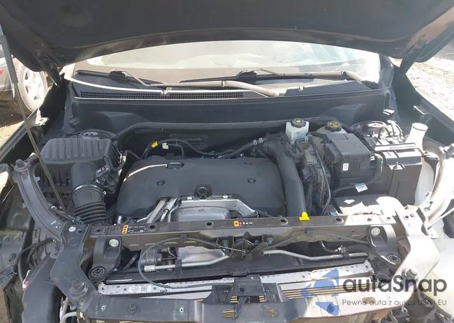 3GKALSEX8KL282105: 43346903