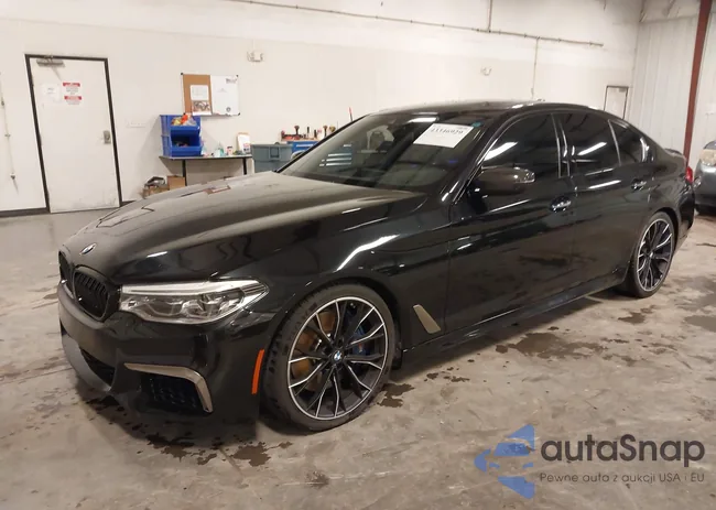 WBAJB9C58JB035950: 43346929