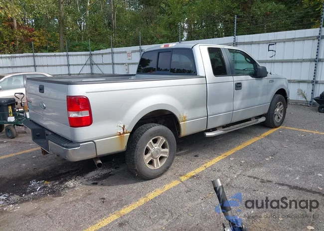 1FTPX14V38FA65990: 43346950