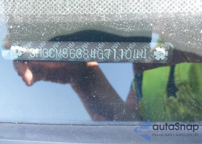 3HGCM56384G711044: 43346951