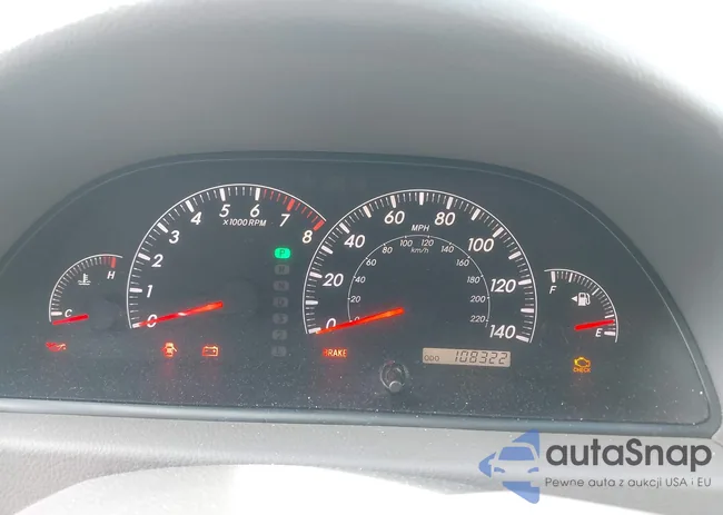 4T1BE32K55U622518: 43346973