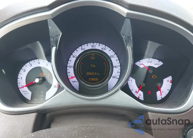 3GYFNAE31CS604958: 43346980