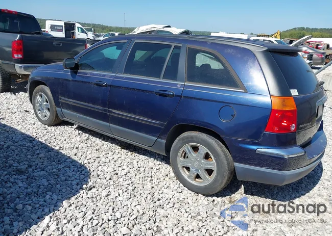 2A4GM68416R769757: 43347005