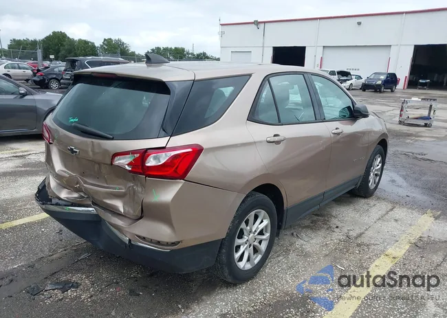 2GNAXHEV0J6305985: 43347023