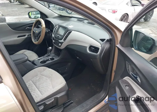 2GNAXHEV0J6305985: 43347023