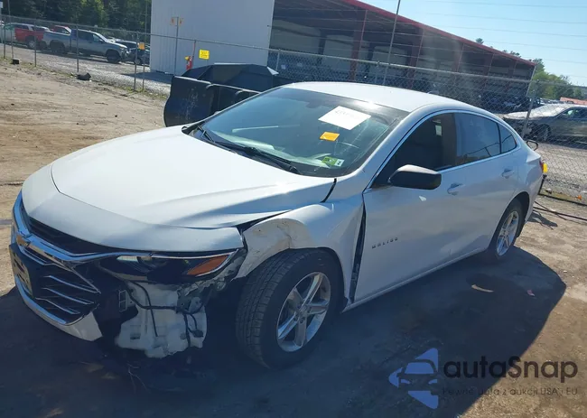 1G1ZB5ST0KF124137: 43347045