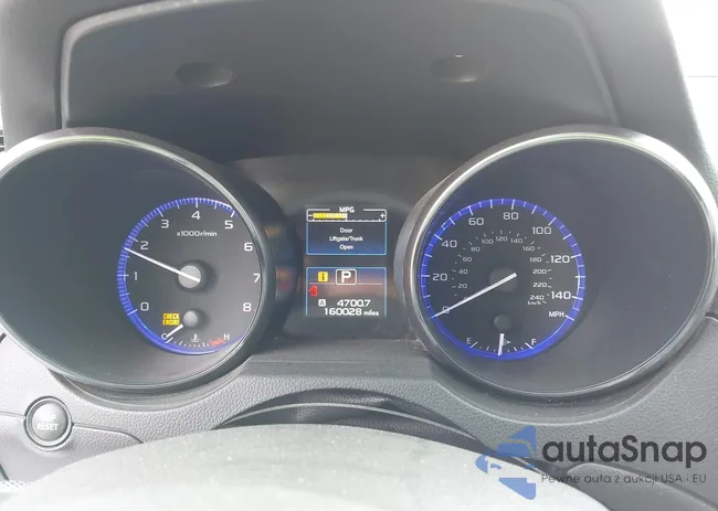 4S3BNBE65F3071530: 43347122