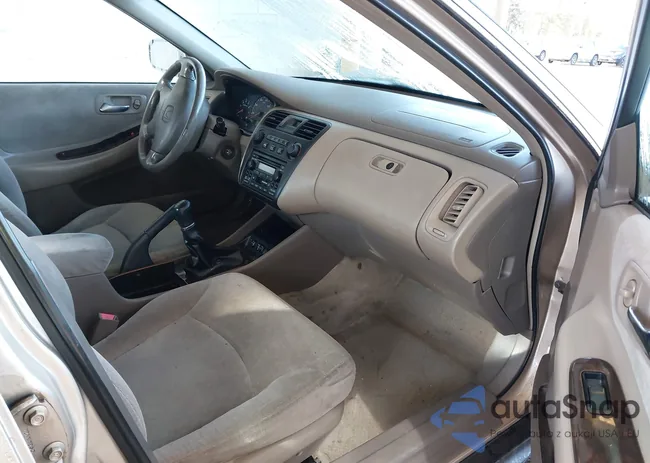 1HGCG55762A812235: 43347123