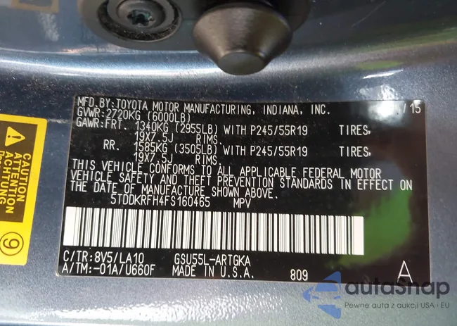 5TDDKRFH4FS160465: 43347131