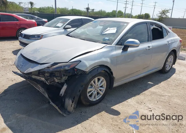 4T1DAACK7SU161924: 43347140