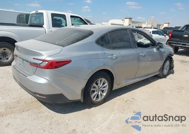 4T1DAACK7SU161924: 43347140