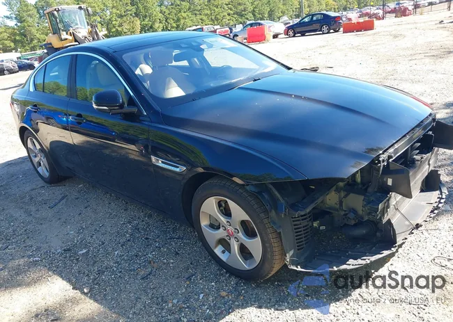 SAJAR4BG9HA968407: 43347145