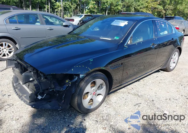 SAJAR4BG9HA968407: 43347145