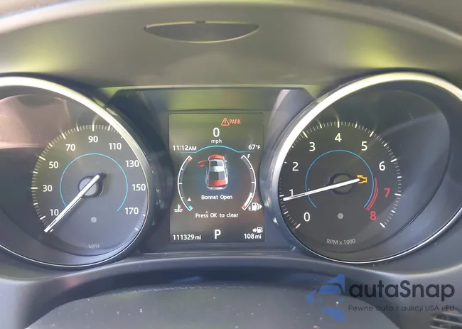 SAJAR4BG9HA968407: 43347145