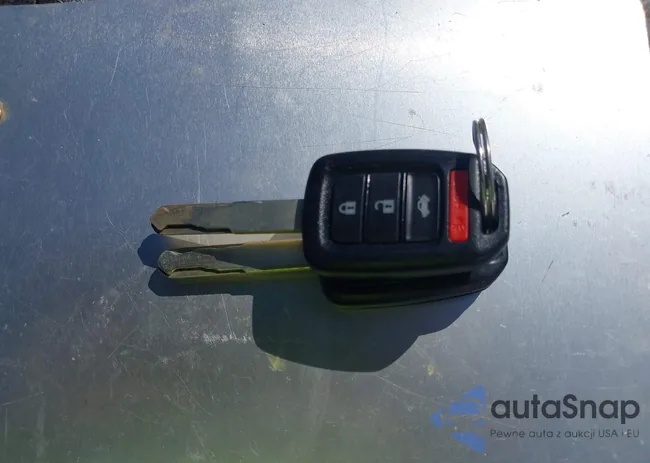 2HGFC2F64MH543511: 43347272