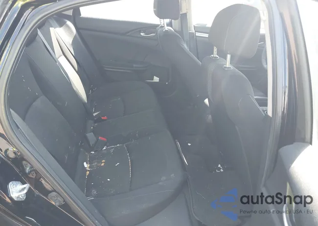 2HGFC2F64MH543511: 43347272