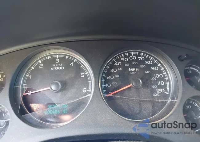 1GNSCBE01BR276620: 43347276