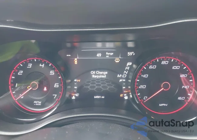 2C3CDXCT3KH634891: 43346308