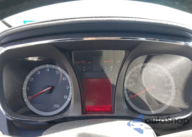 2GKFLTEK9G6219008: 43346381