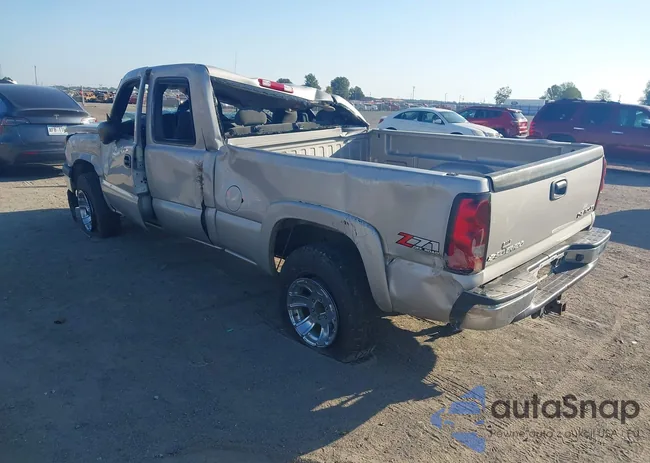 1GCEK19T84E256575: 43346393